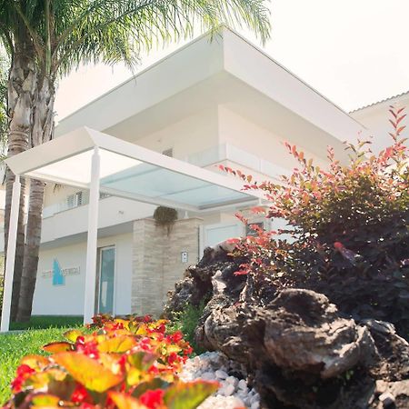 סקפאטי Hotel America מראה חיצוני תמונה