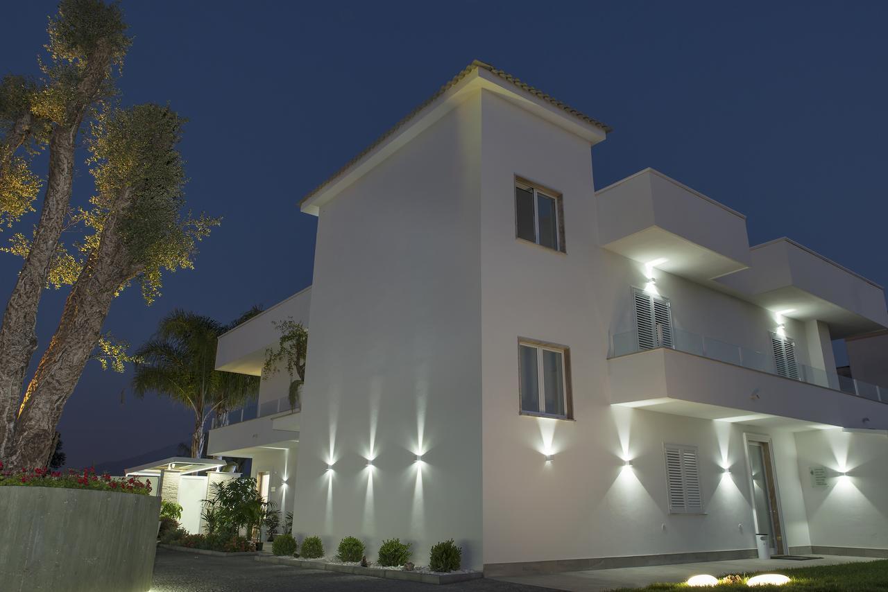 סקפאטי Hotel America מראה חיצוני תמונה