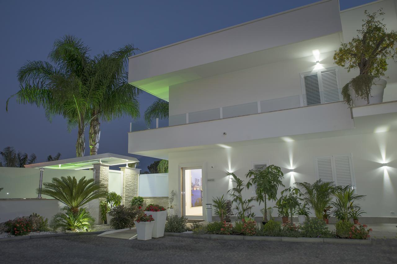 סקפאטי Hotel America מראה חיצוני תמונה