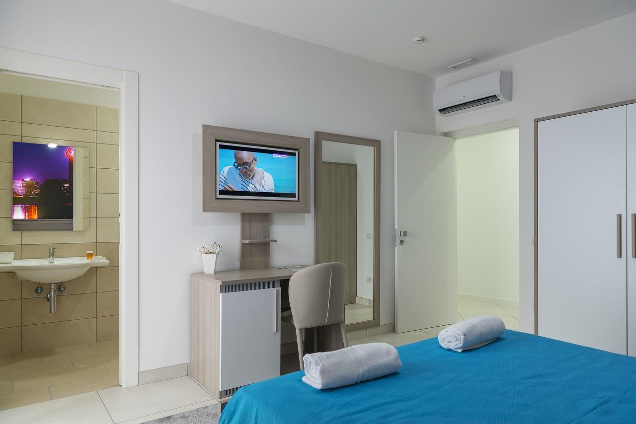 סקפאטי Hotel America מראה חיצוני תמונה