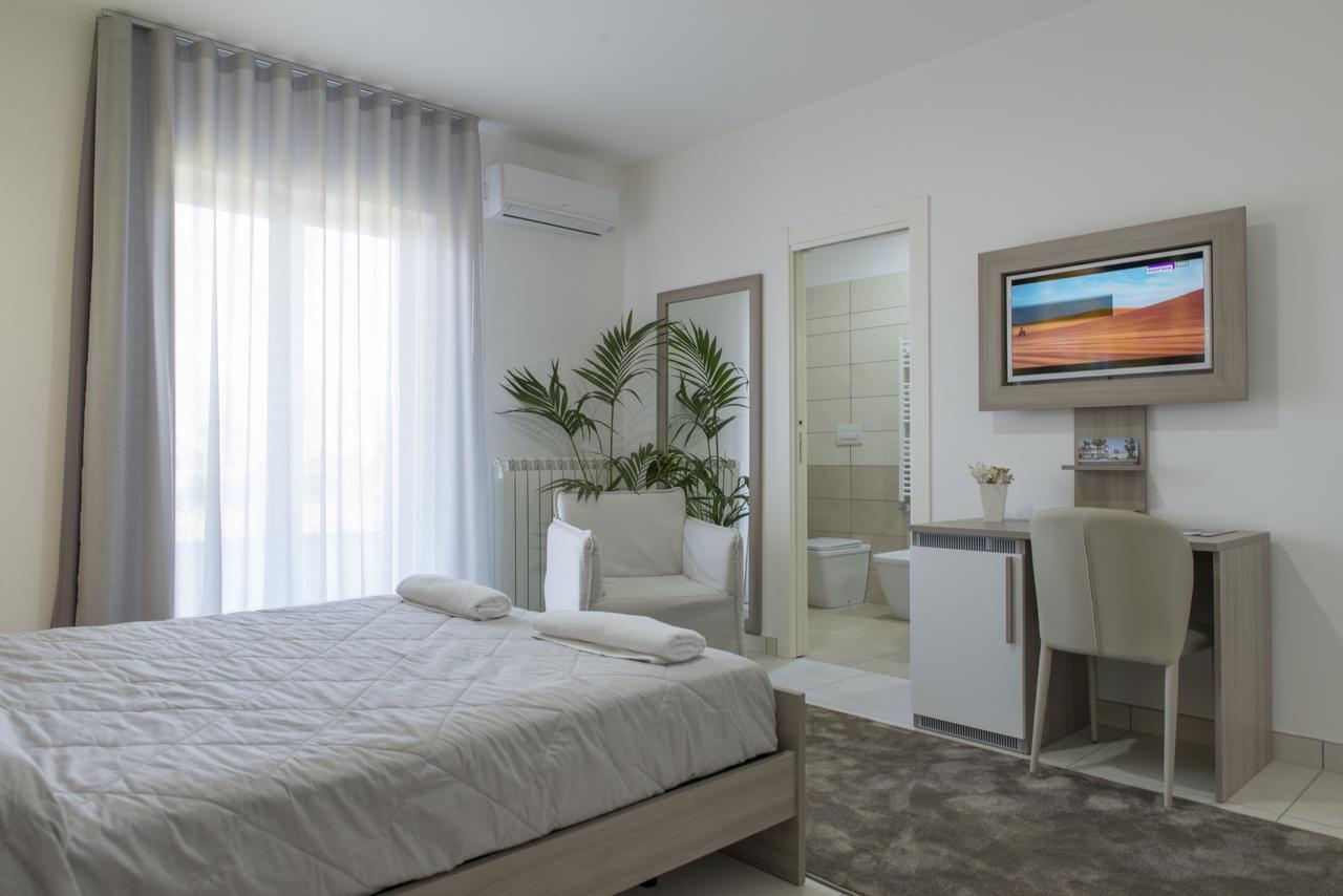 סקפאטי Hotel America מראה חיצוני תמונה